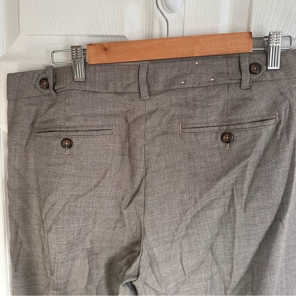 Gap trousers set of 2 size 12 regular wool - Picture 4 of 10